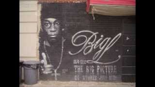 Big L  Ebonics [upl. by Harrad]