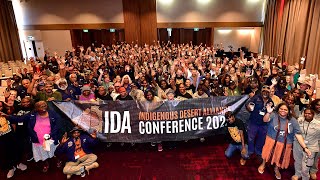 IDA Conference 2022 [upl. by Seuguh]