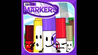 All markers from find the markers [upl. by Anyotal]