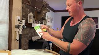 Flex Pro Meals Unboxing [upl. by Avon]