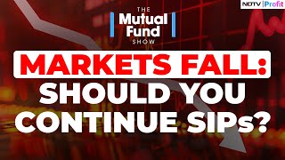 How To Build A Mutual Fund Portfolio As The Stock Market Corrects  The Mutual Fund Show [upl. by Brigitte]