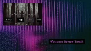 Ripcord amp Death Farm Records Wornout  Low Video Review [upl. by Iek]