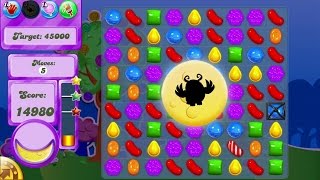 Candy Crush Saga Android Gameplay 21 [upl. by Lian]