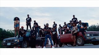 Sammiecolt  Ibadan City Official Video ft Dremo [upl. by Dwan]