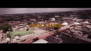 Adam A Zango ft Faty Abubakar  So da Alkawari Official video [upl. by Sihun]