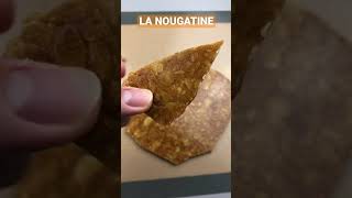 ✅ LA NOUGATINE MAISON AUX AMANDES  La meilleure recette caramel amandes [upl. by Acinahs975]