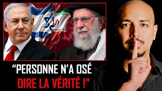 La Guerre Cachée IsraëlIran  Et si le Vrai Conflit nÉtait pas Celui quon Croit   H5 Motivation [upl. by Alena970]