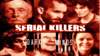 MINDHUNTER  Serial Killers  Profiling Criminals Minds [upl. by Petronella]