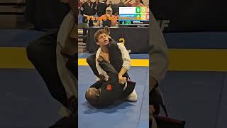 White Belt Skill Level Attack [upl. by Dehsar]