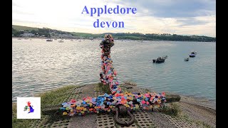 Appledore  Devon [upl. by Ramel]