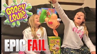 BUNGEE BOOGEY GOOEY LOUIE GAME FAIL DOGGY DOO TOO [upl. by Zacks]