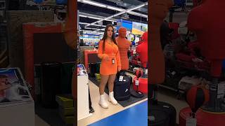 mannequin prank Gonewild prank viral trending shorts mannequinprank mannequinchallenge short [upl. by Aihsenot]