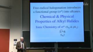 4 Electronegativity Bond Strength Electrostatics and NonBonded Interactions [upl. by Nuahsyd]