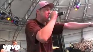 Hilltop Hoods  The Nosebleed Section Official Video [upl. by Evy874]