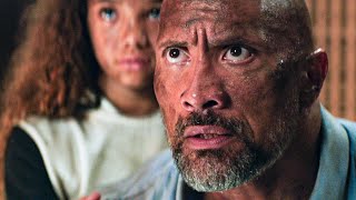 Skyscraper Full English Movie 2018 Fact  Dwayne Johnson  Skyscraper Full Film Review In English [upl. by Caasi]