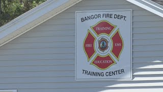 Bangor voters to decide on funding for new public safety training facility [upl. by Gery]