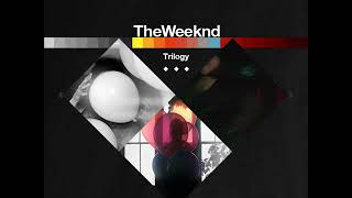 The Weeknd  The Delay [upl. by Groveman]