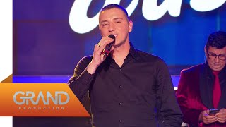 Sloba Djurkovic  Prazna casa na mom stolu  LIVE  PZD  Tv Grand 18102021 [upl. by Naid]