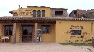 MORALES Bar  Restaurant Ultramort Girona Restaurantes Baix Emporda [upl. by Wolfy]