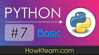 6 Programación en Python  Operadores Aritméticos [upl. by Renckens23]