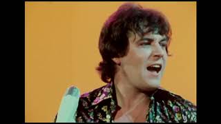 Procol Harum Conquistador Live at RTBF TV 1973 [upl. by Long]