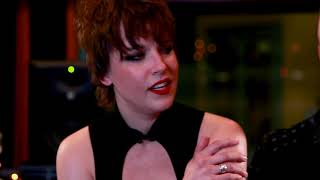 Halestorm  Dream Concert Interview [upl. by Alric]