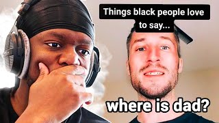 “Things Black People Say” Try Not To Laugh [upl. by Atener]