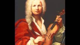 Antonio Vivaldi  La Serenissima [upl. by Nutsud408]