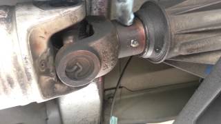 How to grease your trailer axles [upl. by Laden511]