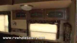 2011 Rockwood Signature Ultra Lite 8280WS Fifth Wheel Camper at RVWholesalerscom 840834  Vineyard [upl. by Stephan]