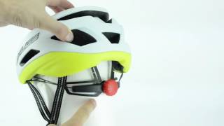 Casco Bike Levante [upl. by Indys991]