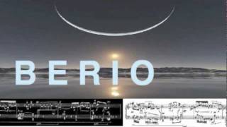 Berio Sequenza Clarinette Arrignon [upl. by Eirelav]