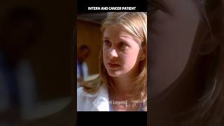 Misunderstanding between intern and cancer patients family【ERs5e1】shorts doctors hospital [upl. by Diego]