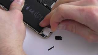 How to Replace Your Apple iPhone 6s Plus Battery [upl. by Yenor26]