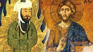 Vergleich zwischen Bibel und Koranverse zwischen Jesus und Mohammed [upl. by Darnoc]