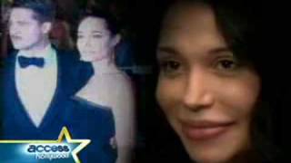 Nadya Suleman  octuplets looks like Angelina Jolie [upl. by Lalaj330]