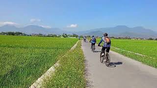 gowes pagi ini [upl. by Fulvia]