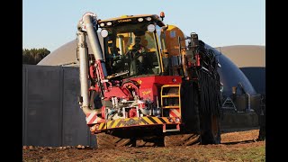 Nouveauté 2023 de lETA Plougastel automoteur Vredo 19500v [upl. by Cirda505]