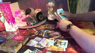 Steenbok ♑️ tarot horoscoop maand december tarotreading psychology astrology [upl. by Burwell]