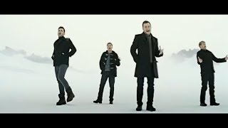 Westlife  What About Now Official Video [upl. by Annig]