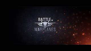 World of Warplanes gameplay FR commenté Présentation Sleipnir I HD 1080p [upl. by Redleh]