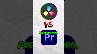 Day 7 of Davinci Resolve vs Premiere pro tutorial premierepro davinciresolve trending editing [upl. by Carol]