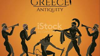 Decoding History Top 10 Fascinating Fact About Ancient Greece [upl. by Yemiaj]