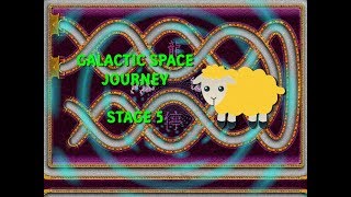 Galactic Space Journey Stage 5 Ifetayo Travels [upl. by Field]