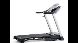 ProForm Cardio Strong iFit Treadmill with 18 Workouts [upl. by Lynn133]