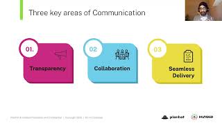 Webinar Post onboarding customer engagement [upl. by Kwok]