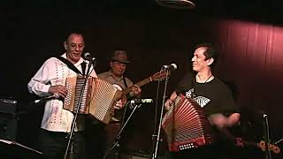 Margarita Conjunto Accordion  Santiago Jimenez Jr amp Joel Guzman [upl. by Hamish]