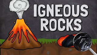 Igneous Rocks [upl. by Lramaj]