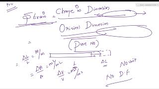 NEET PHYSICS CLASS 11 PROPERTIES OF SOLIDS one shot lecture [upl. by Sandie35]