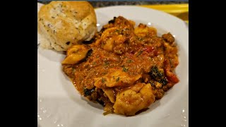 HOW TO MAKE BEEF TORTELLINI PASTA RED SAUCE [upl. by Alfons]